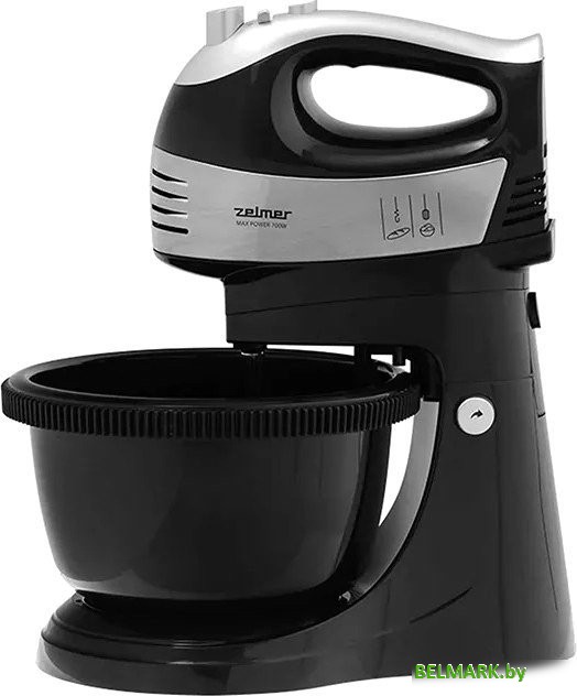 Миксер Zelmer ZHM2453BS - фото