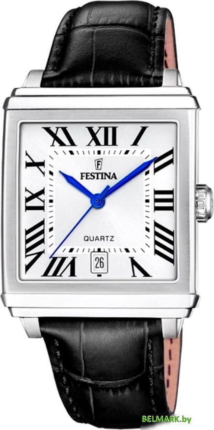 Наручные часы Festina F20681-1 - фото