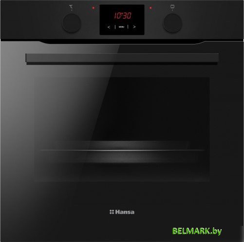 Электрический духовой шкаф Hansa BOES68431 - фото