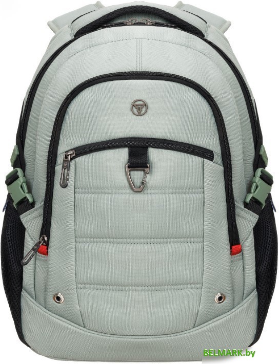 Городской рюкзак Torber Xplor T9660KH (хаки) - фото