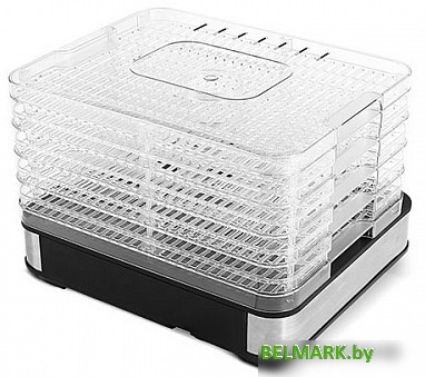 Сушилка для овощей и фруктов BQ FD1003 - фото2