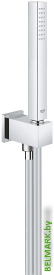 Душевой гарнитур Grohe Euphoria Cube Stick 26405000 - фото