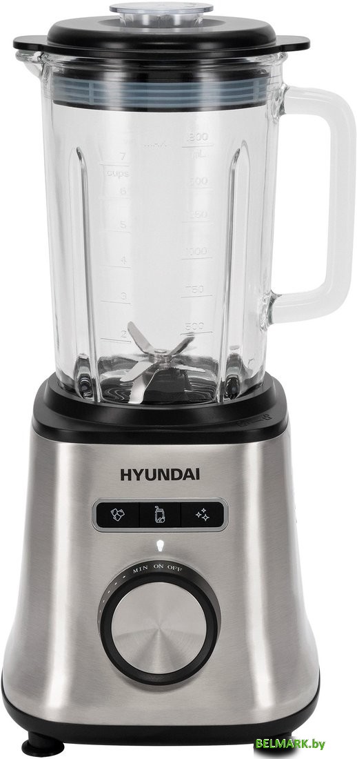 Стационарный блендер Hyundai HYB-S4921 - фото