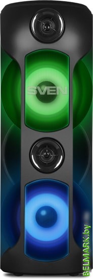 Колонка для вечеринок SVEN PS-720 - фото