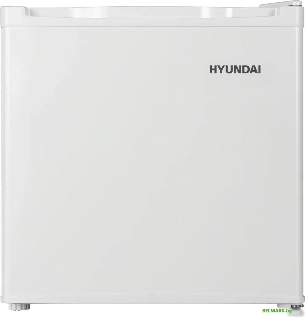 Однокамерный холодильник Hyundai CO05041H - фото