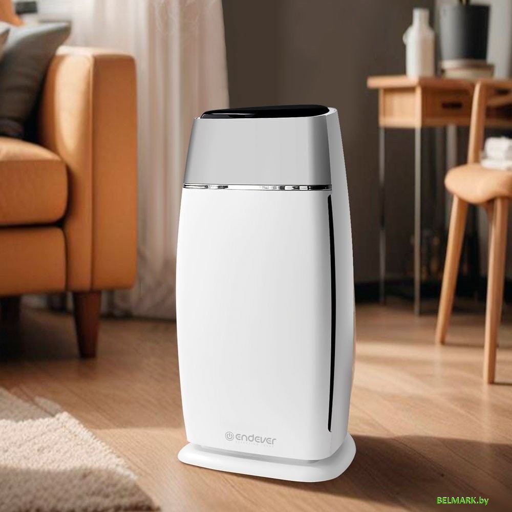 Очиститель воздуха Endever Oasis-290 - фото2