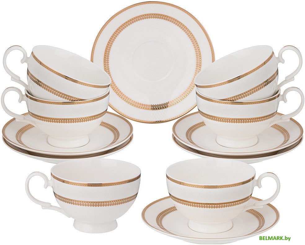 Сервиз Lefard Праздничный 115-382 - фото