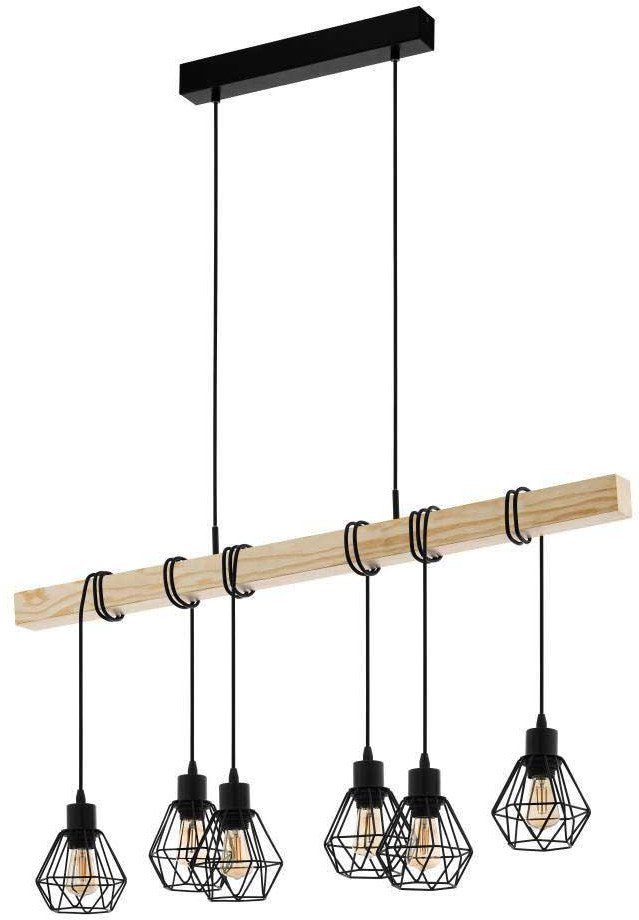 Eglo Townshend 44076 - фото