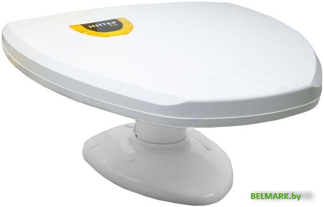 ТВ-антенна РЭМО BAS-5320-DX Интер 2.0 - фото