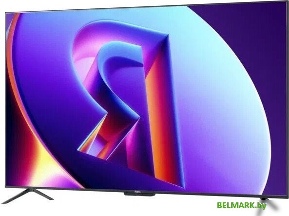 MiniLED телевизор Яндекс ТВ Станция Про MiniLED с Алисой 75 - фото2