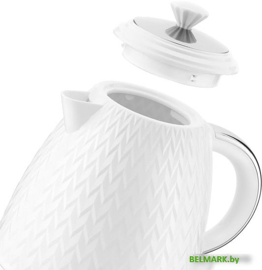 Электрочайник Kitfort КТ-681 - фото2