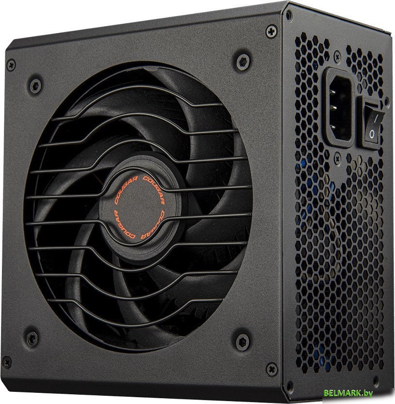 Блок питания Cougar GST750 - фото