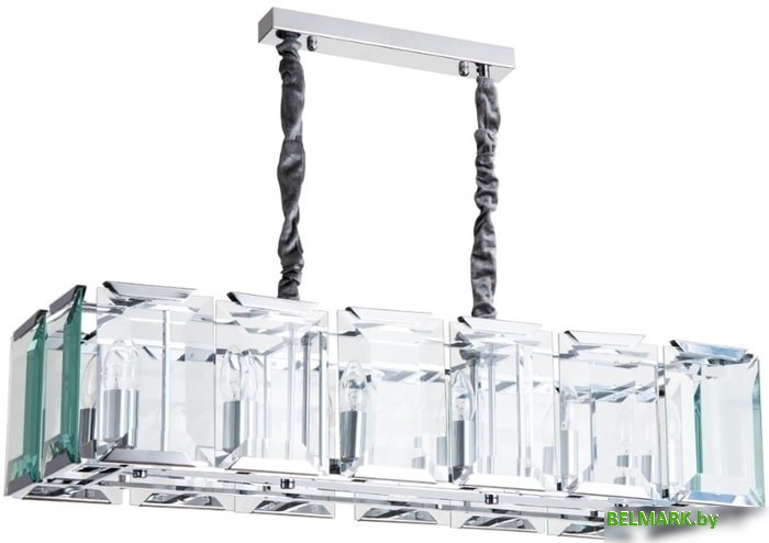 Подвесная люстра Divinare Ostin 1100/02 SP-12 - фото