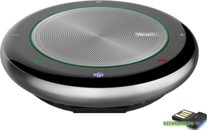 Спикерфон для конференц-связи Yealink CP700 - фото