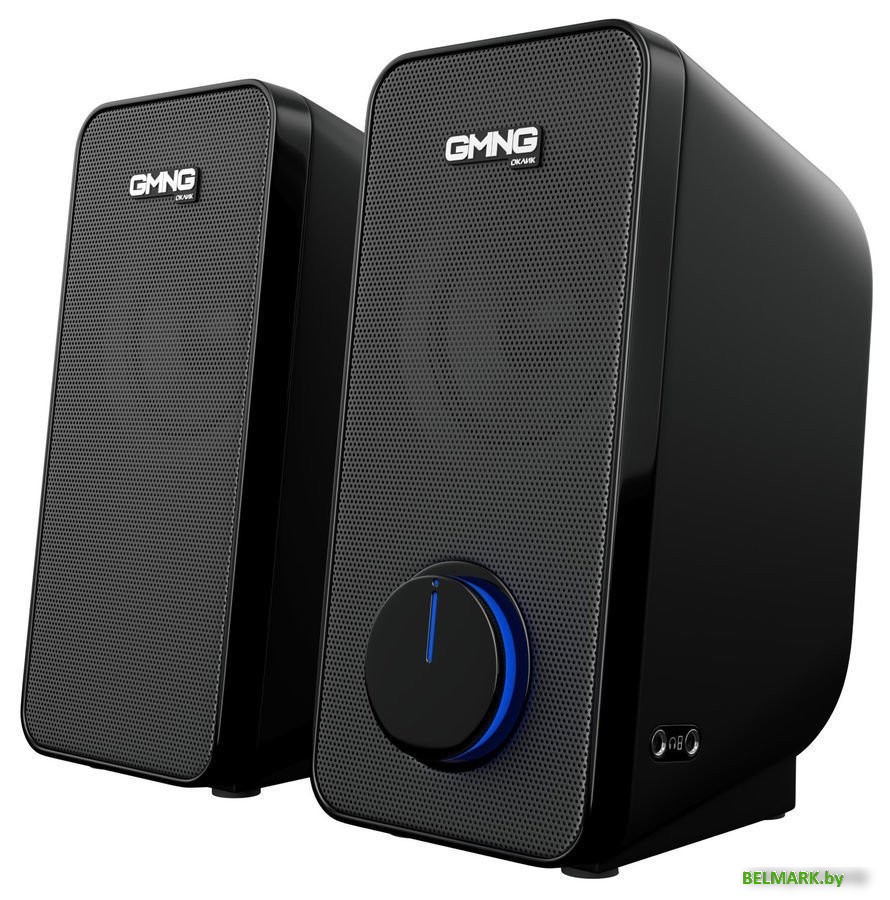 Акустика Oklick GMNG OK-175 - фото2