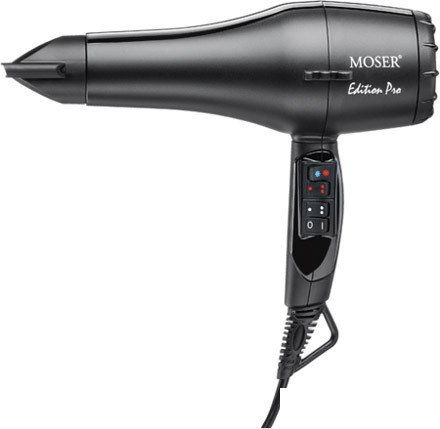 Фен Moser Edition Pro 2100 W 4331-0050 - фото