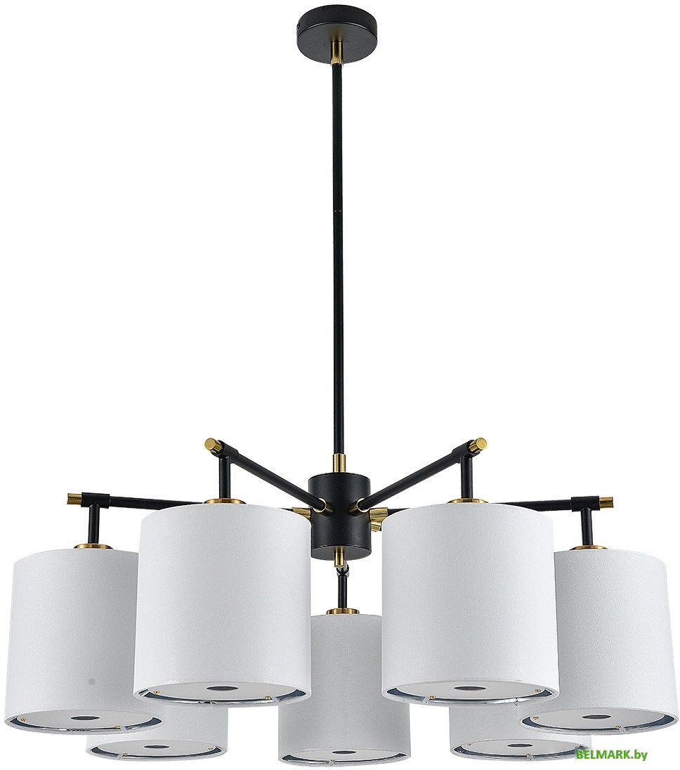 Escada 10186/7PL (черный) - фото2