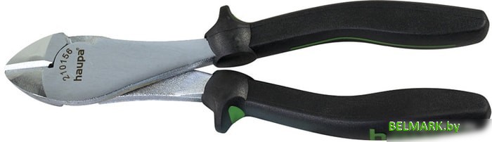 Кусачки боковые (бокорезы) Haupa 210156 - фото