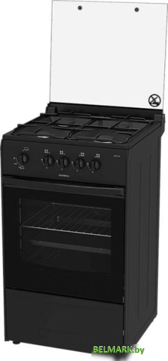 Кухонная плита Darina 1B GM441 002 At - фото2