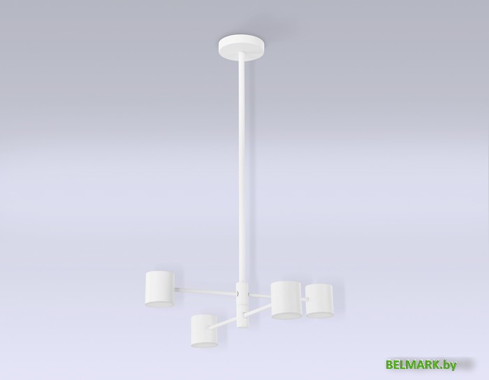 Подвесная люстра Ambrella Comfort FL51705 - фото2