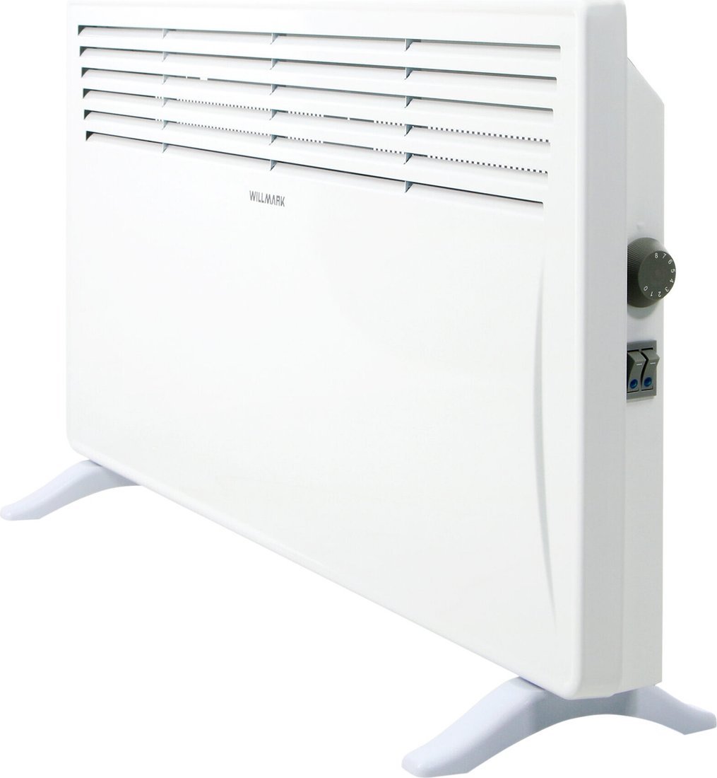 Конвектор Willmark CH-2000Y/W - фото2