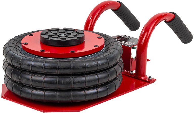 Домкрат BaumAuto BM-YHQD-3WT-270B 3.5т - фото2