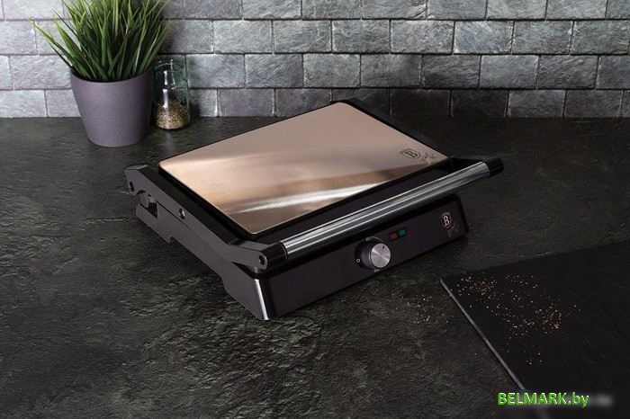 Электрогриль Berlinger Haus BH-9135 - фото