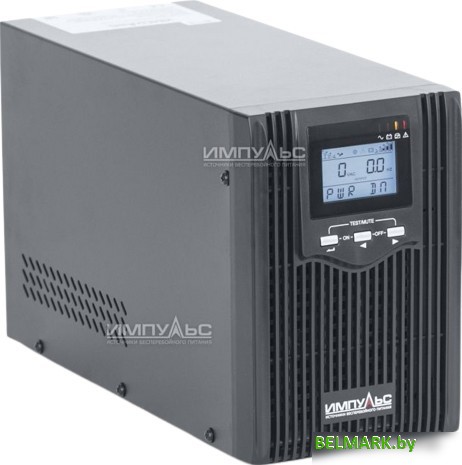 Источник бесперебойного питания Импульс Юниор Про 1000 JT10201 - фото