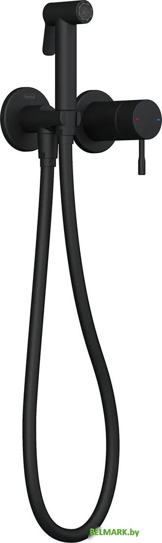 Гигиенический душ Teska Atlas Tera T5738 - фото