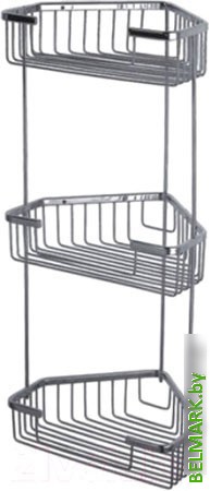 FRAP Этажерка F335-2 - фото