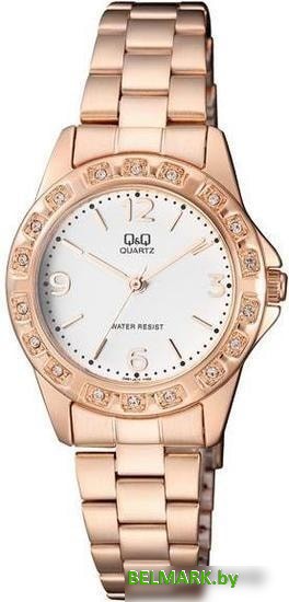 Наручные часы Q&Q Q981J014 - фото