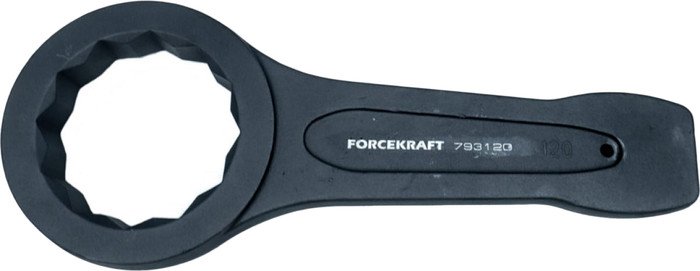 Ключ накидной ForceKraft FK-793120 - фото