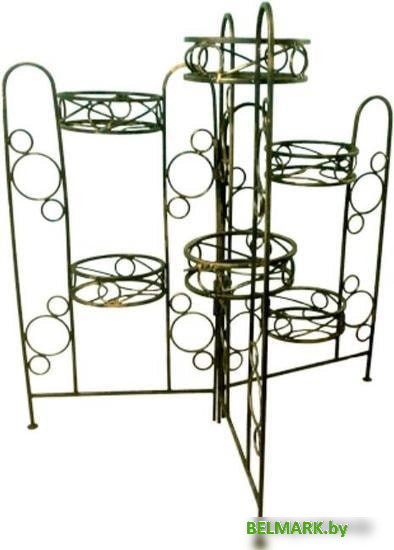 Подставки Станкоинструмент ЦН №22-6 - фото