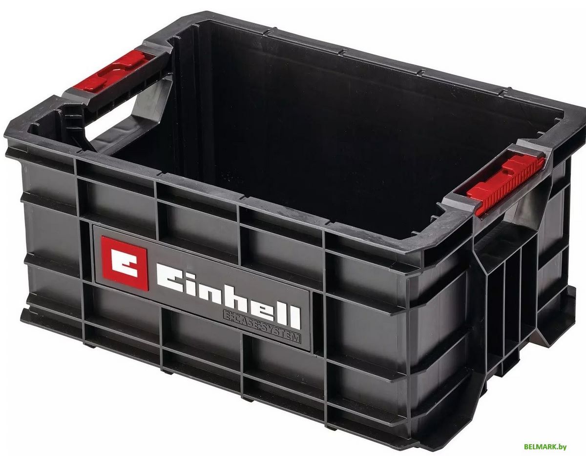 Ящик для инструментов Einhell 4540037 - фото