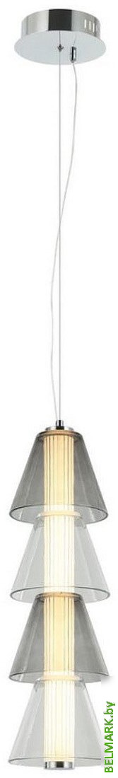 Подвесная люстра Omnilux OML-51606-15 - фото