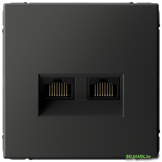 Розетка Systeme Electric ArtGallery GAL001488 - фото