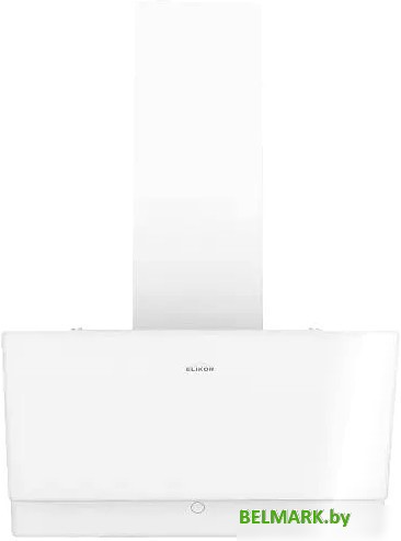 Кухонная вытяжка Elikor Vertex WH 50 - фото
