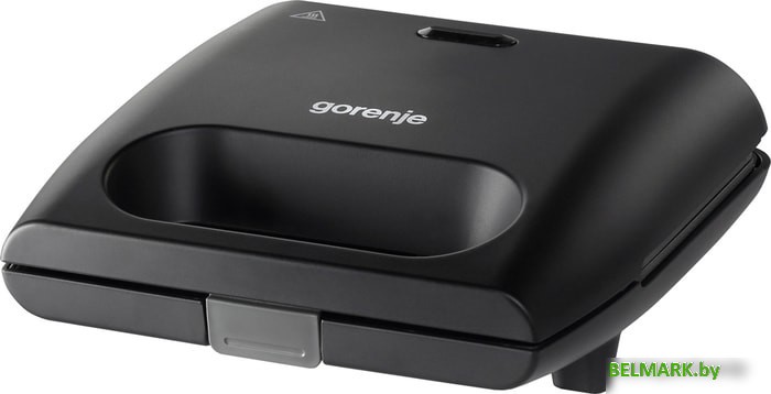 Электрогриль Gorenje SM701GCB - фото