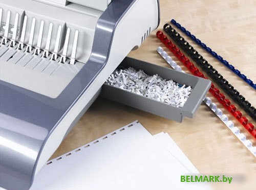 Брошюровщик Fellowes Quasar E - фото2