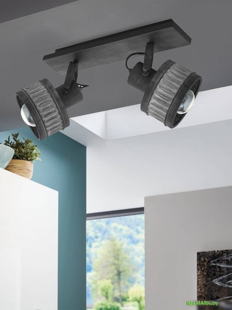 Спот Eglo Turrock 43445 - фото2