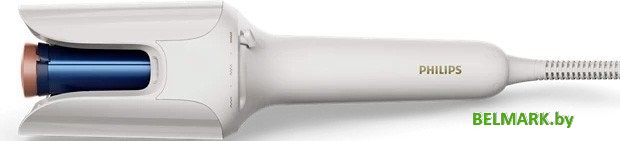 Круглая плойка Philips WavePro Styler 9000 BHB968/00 - фото
