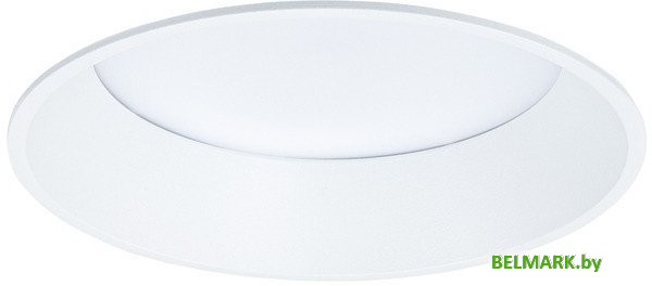 Точечный светильник Arte Lamp Frame A7995PL-1WH - фото