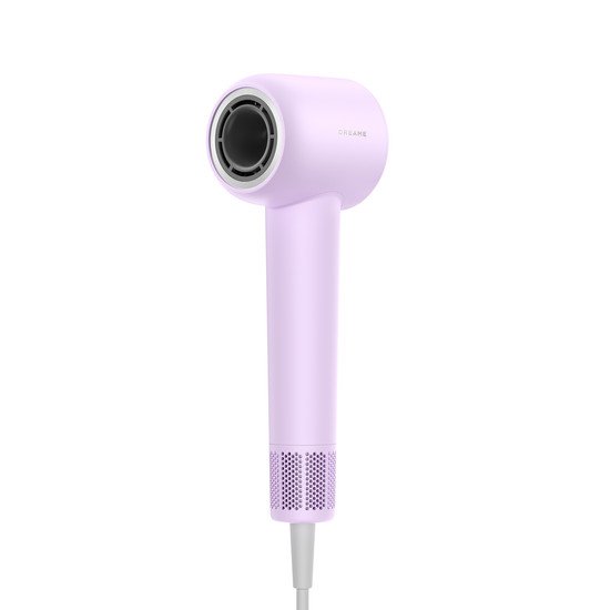 Фен Dreame Hairdryer Gleam Purple AHD12A (фиолетовый) - фото2