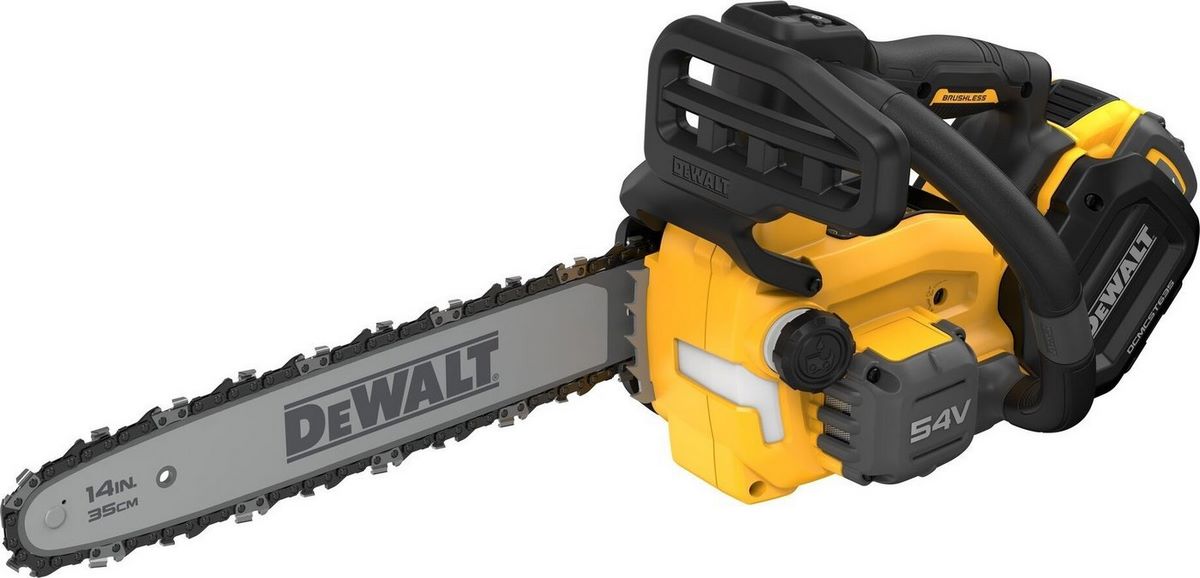 Аккумуляторная пила DeWalt DCMCST635X1 (с 1-им АКБ) - фото2