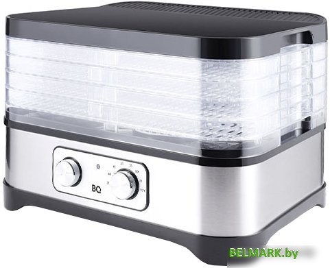 Сушилка для овощей и фруктов BQ FD1000 - фото