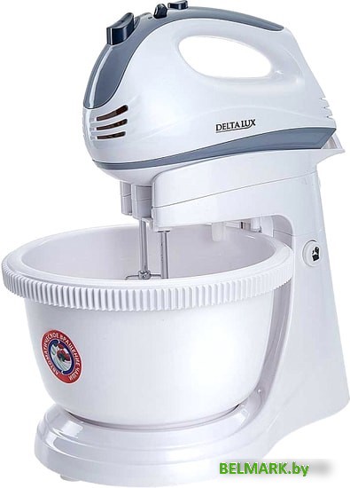 Миксер Delta Lux DE-7901C - фото