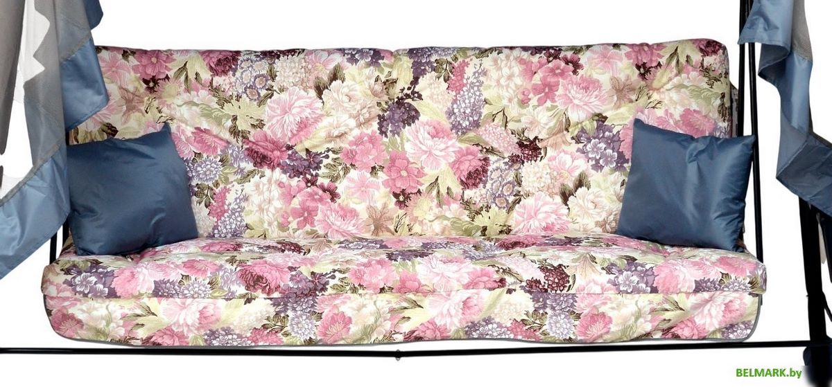 Комплект подушек Sundays Garden Варна-1 с1391 - фото