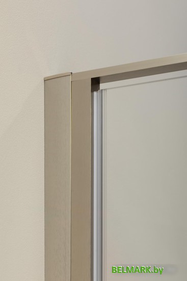 Душевая стенка Allen Brau Priority 3.31014.BA - фото