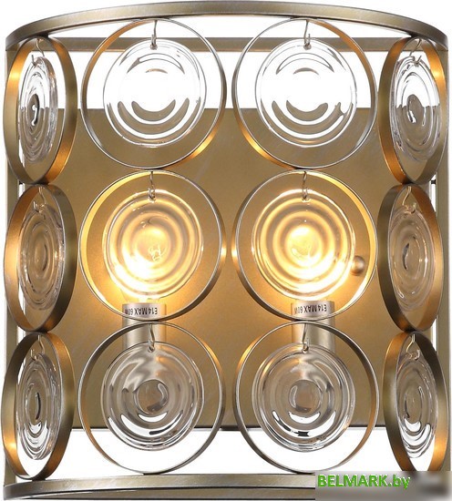 Бра ST Luce Seranda SL1105.201.02 - фото2