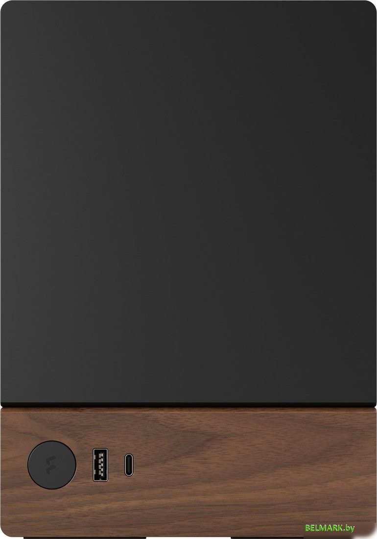 Корпус Fractal Design Terra FD-C-TER1N-01 - фото2